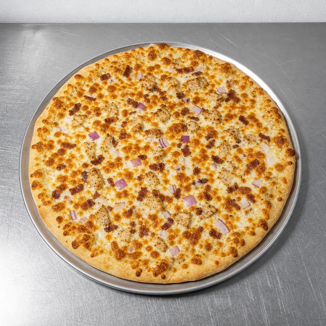 16" Chicken Bacon Ranch.