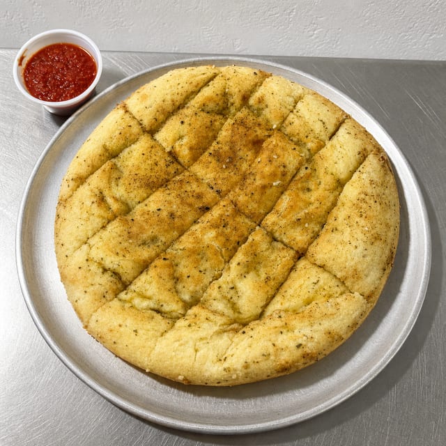 12pc Garlic Bread.