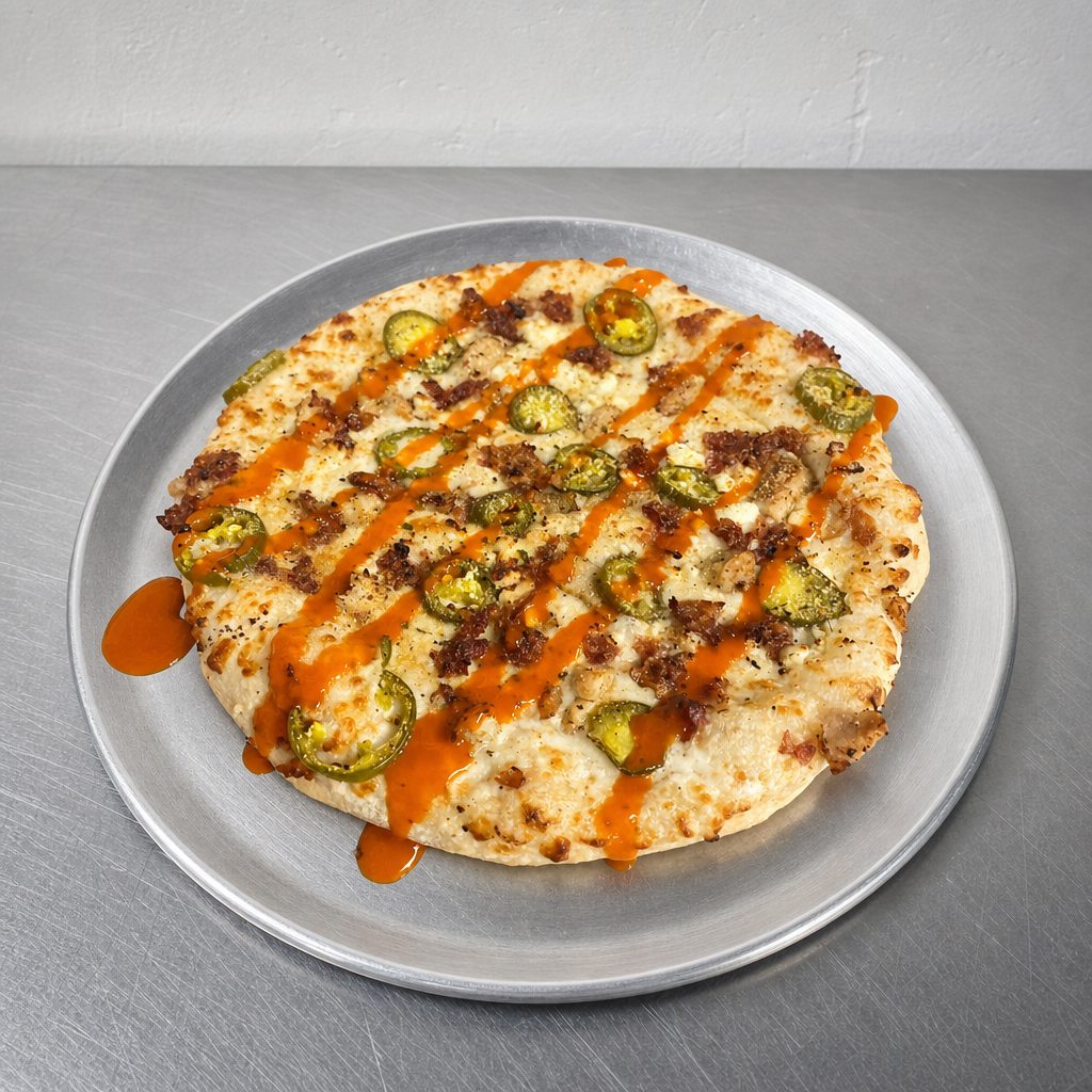 Award Winning 20" Kickin Ghost Chicken.