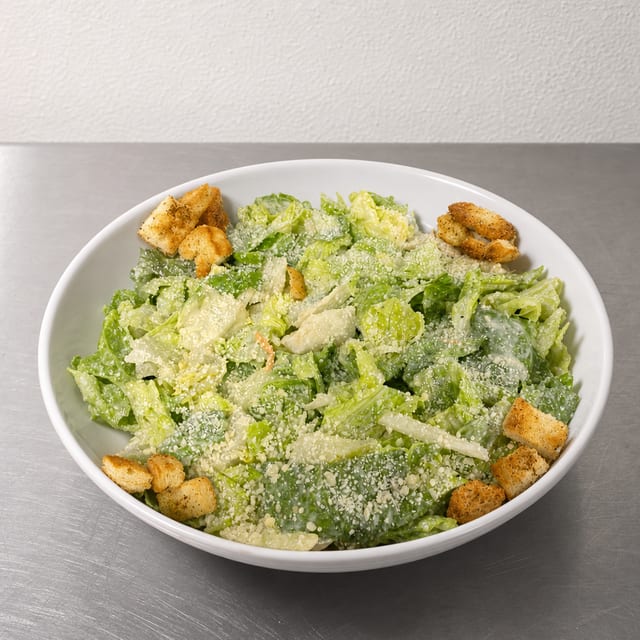 Caesar Salad.