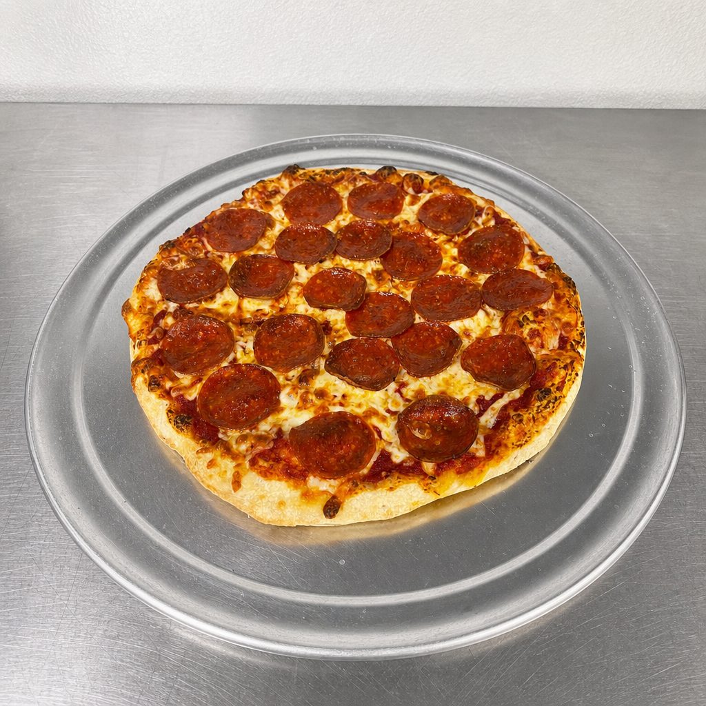 16" Pepperoni Monster.