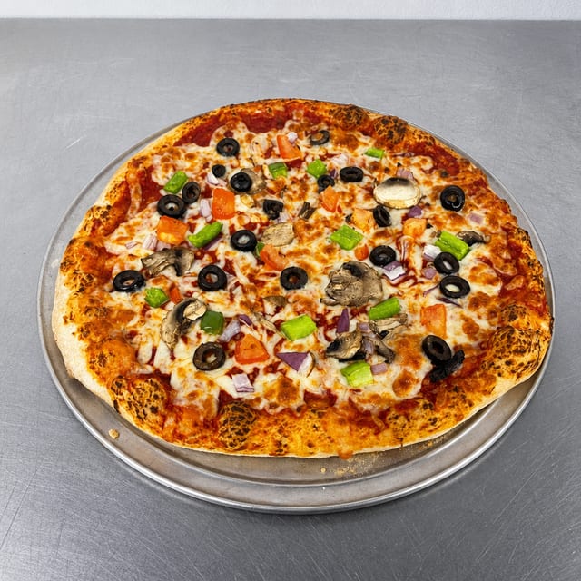 20" Herbivore.