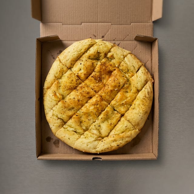 12pc Garlic Bread.