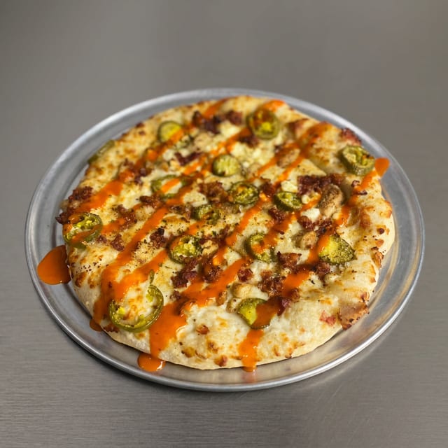 Award Winning 14" Kickin Ghost Chicken.