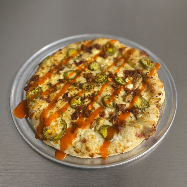 Award Winning 20" Kickin Ghost Chicken.