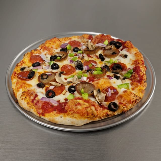 10" Kitchen Sink.