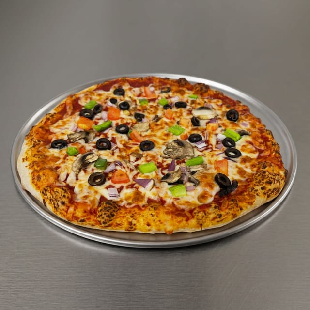 20" Herbivore.