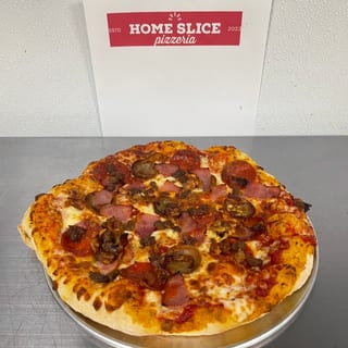 14" Carnivore