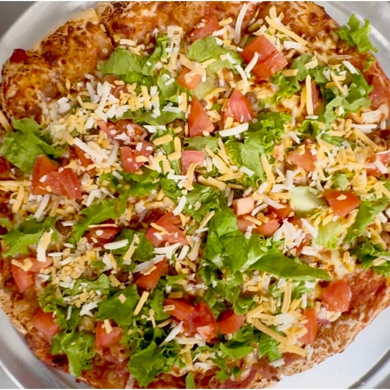 Delicious Vegetarian Options for Every Palate