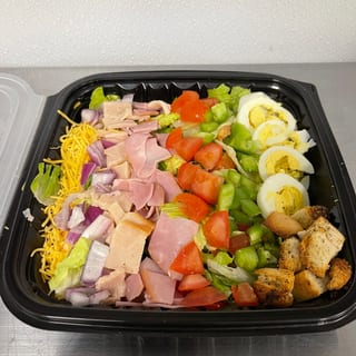 Chef Salad
