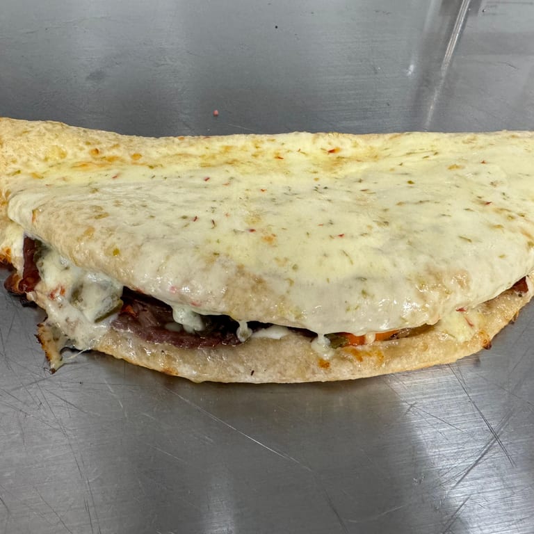 Delicious Cheese Steak Options