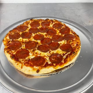 16" Pepperoni Monster