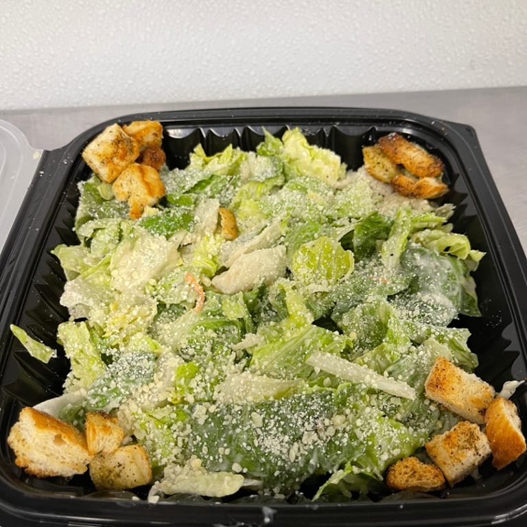 Delicious Caesar Salad Options