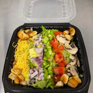 Garden Salad