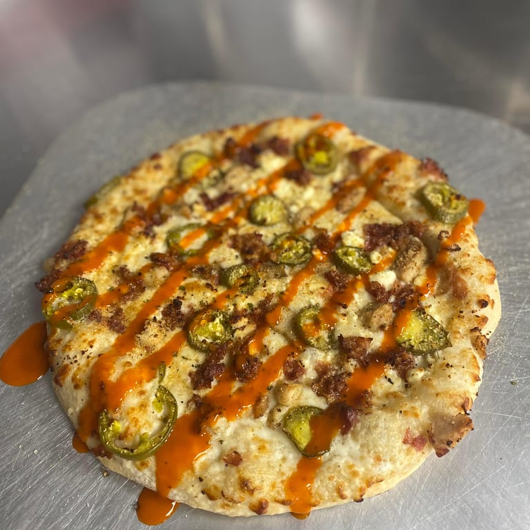 Takeout Delights: Pizza, Italian, Sandwiches, and More