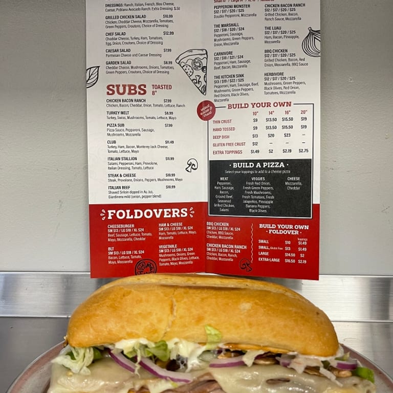 Delicious BLT and More at Our Restaurant