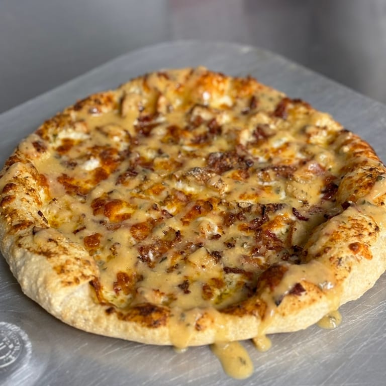 Fresh Salads to Complement Your Meal