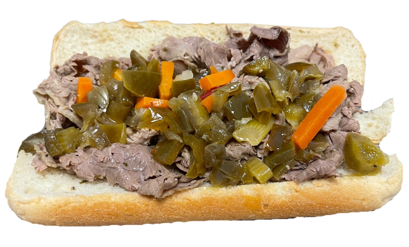 Italian Beef