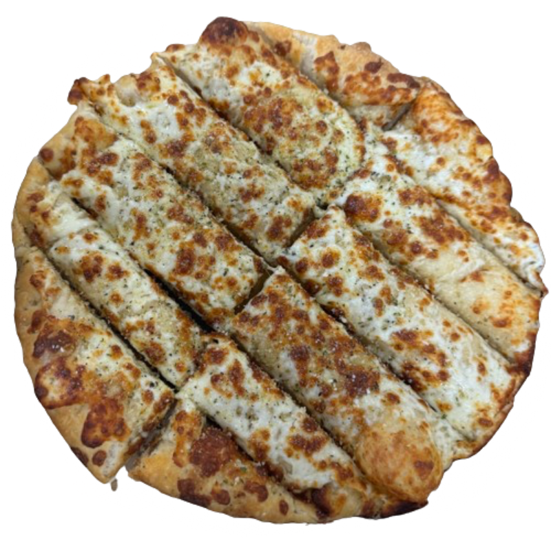 Cheesy Bread